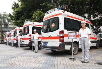 沛县活动医疗保障